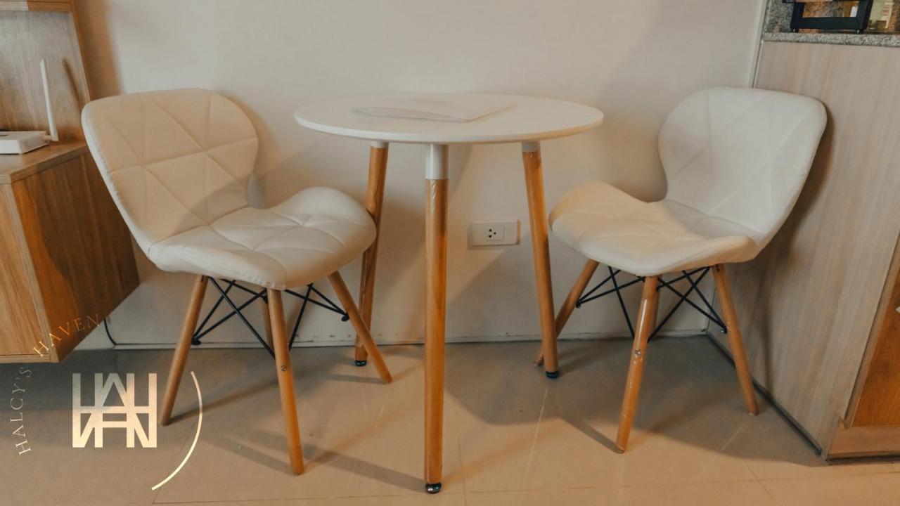 Halcy'S Haven, Studio Condo At The Heart Of Davao City Kültér fotó