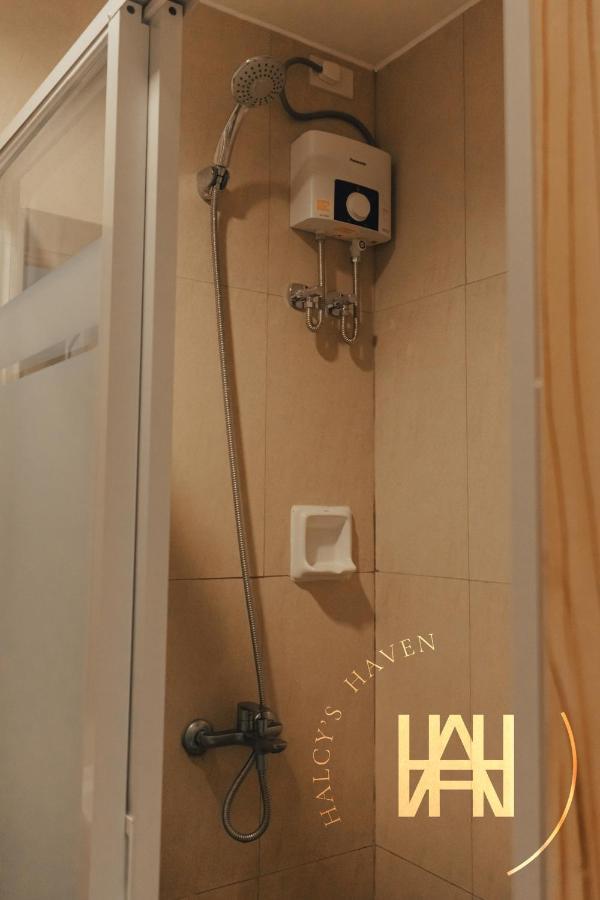 Halcy'S Haven, Studio Condo At The Heart Of Davao City Kültér fotó