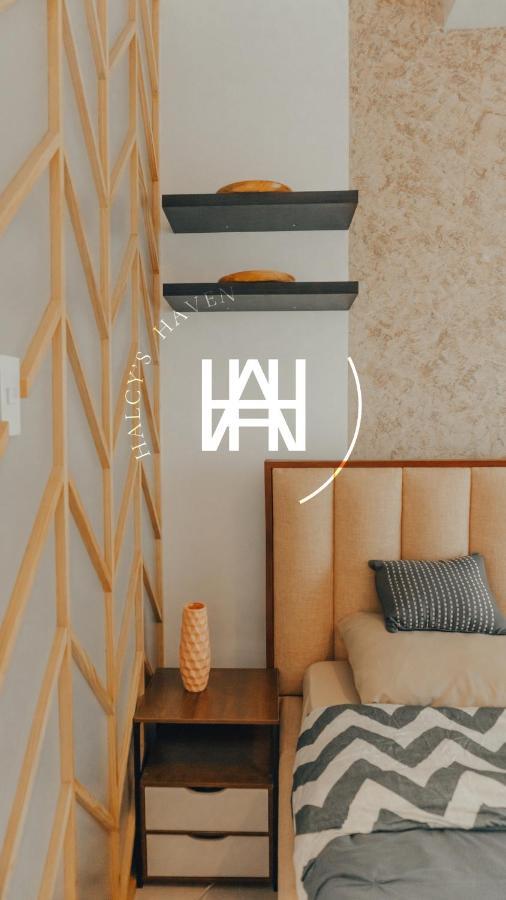 Halcy'S Haven, Studio Condo At The Heart Of Davao City Kültér fotó