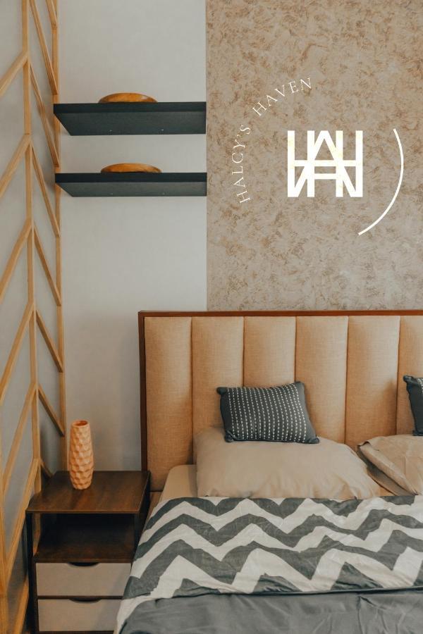 Halcy'S Haven, Studio Condo At The Heart Of Davao City Kültér fotó